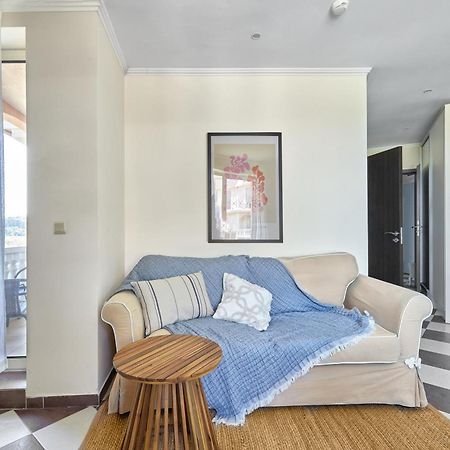Hasienda Beach Sozopol Luxury 2 Bedroom Apartment Sea View Exterior foto