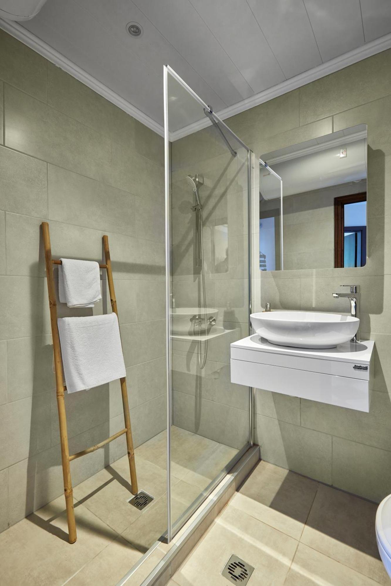 Hasienda Beach Sozopol Luxury 2 Bedroom Apartment Sea View Exterior foto